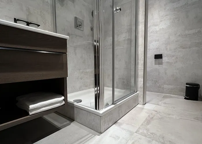 Stadt Muenchen 4* Düsseldorf