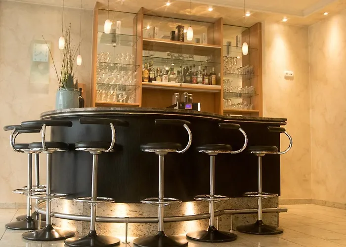 Hotel Stadt Muenchen Düsseldorf