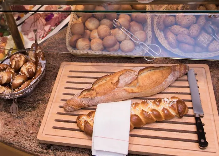 Stadt Muenchen Düsseldorf