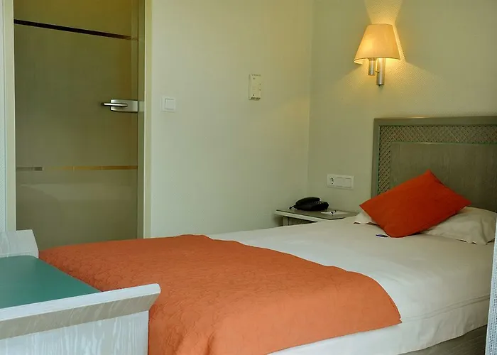 Stadt Muenchen Hotel