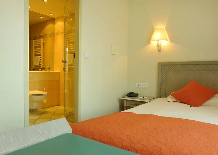 Stadt Muenchen Hotel Düsseldorf