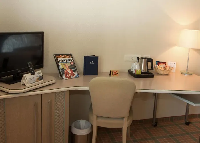 Stadt Muenchen Hotel Düsseldorf