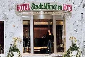 Stadt Muenchen