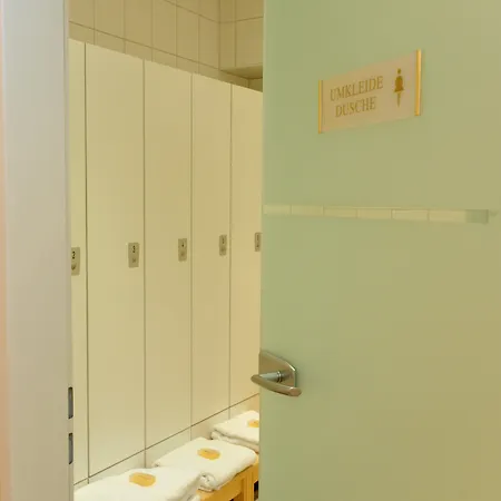 Hotel Stadt Muenchen Dusseldorf