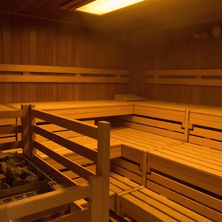 Otel Stadt Muenchen Düsseldorf