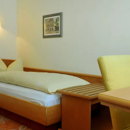 Stadt Muenchen 4* 杜塞尔多夫