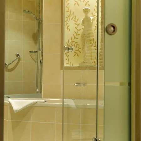 Hotel Stadt Muenchen Düsseldorf