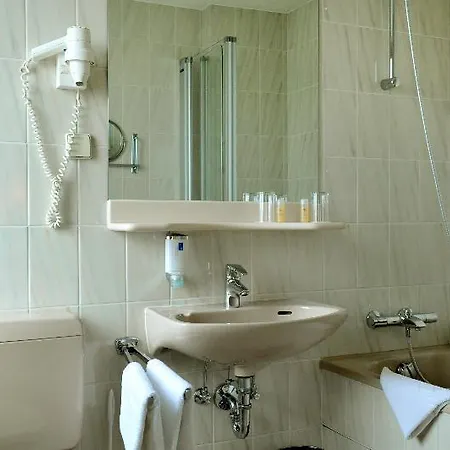 Hotel Stadt Muenchen