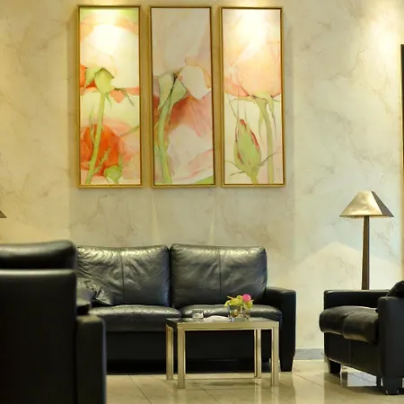 Stadt Muenchen Hotel Düsseldorf
