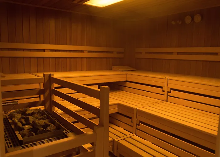 酒店 Stadt Muenchen 杜塞尔多夫