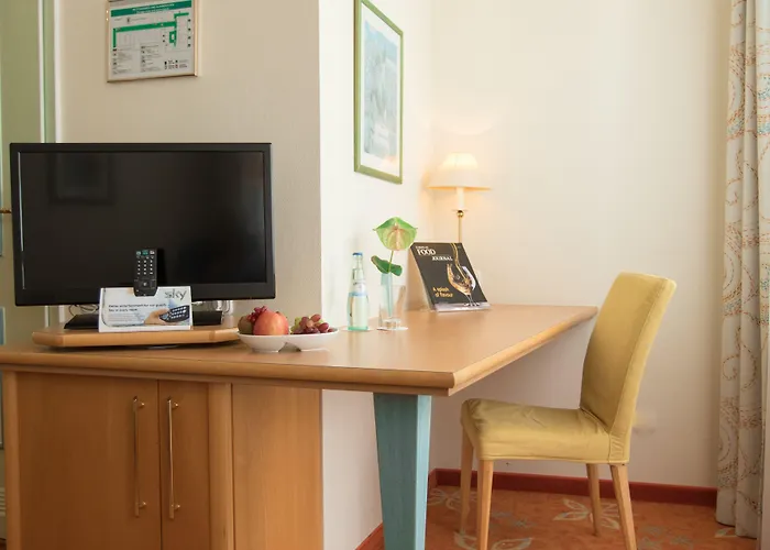 Stadt Muenchen דיסלדורף