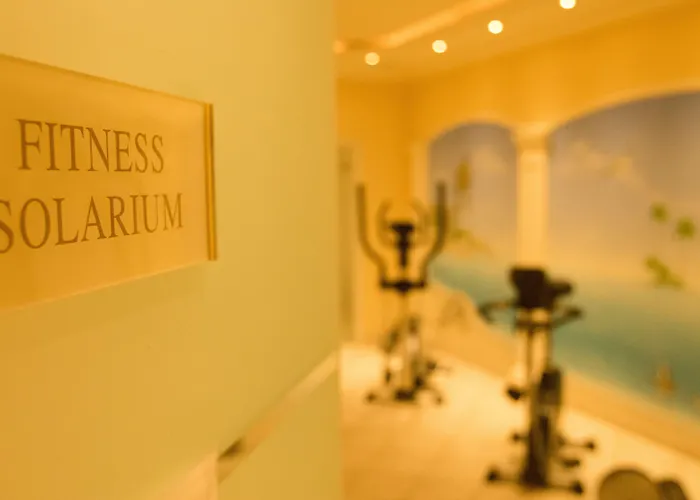 Stadt Muenchen 4* דיסלדורף