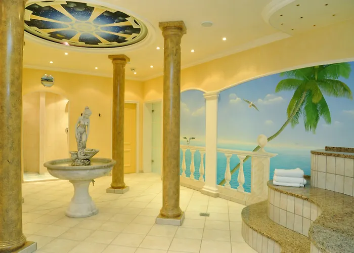 Stadt Muenchen מלון