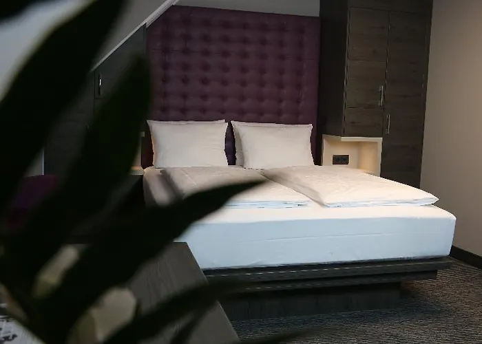 Stadt Muenchen 4* 杜塞尔多夫