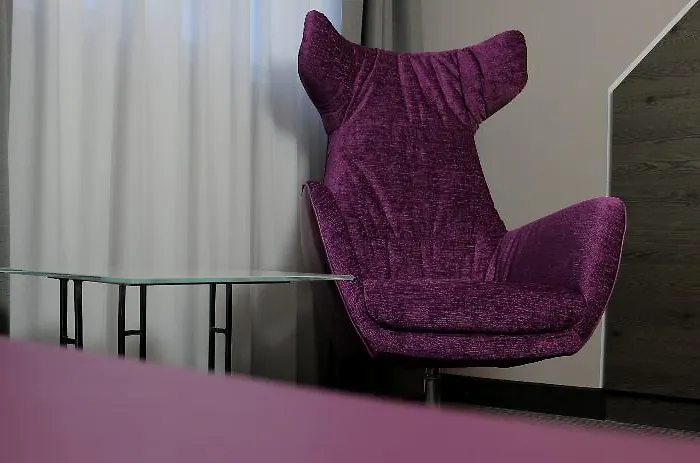 Stadt Muenchen 4* 杜塞尔多夫