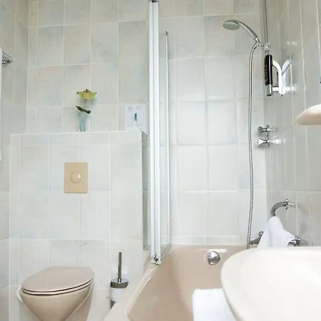 Stadt Muenchen 4* Ντίσελντορφ