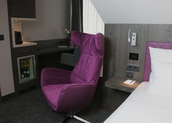 Stadt Muenchen 4*
