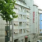 Stadt Muenchen 4* Düsseldorf