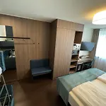 Stadt Muenchen Szálloda