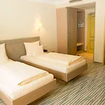Szálloda Stadt Muenchen 4*