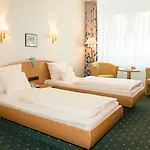 Stadt Muenchen Szálloda 4*