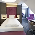 Szálloda Stadt Muenchen Düsseldorf