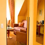 Stadt Muenchen Szálloda 4*