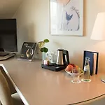 Stadt Muenchen 4*