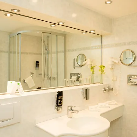 Stadt Muenchen Szálloda 4*