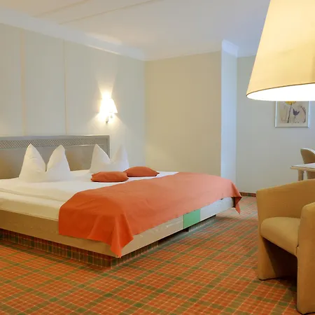 Stadt Muenchen 4*