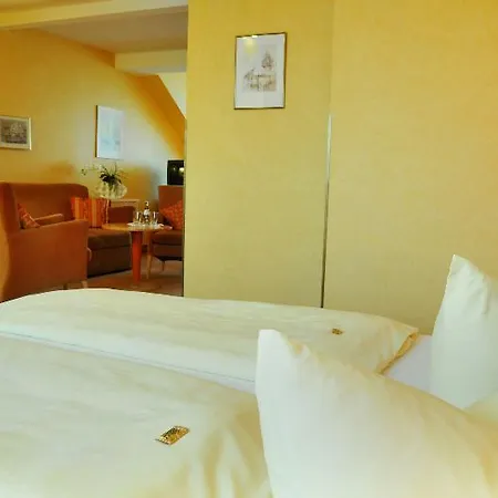 Szálloda Stadt Muenchen 4*