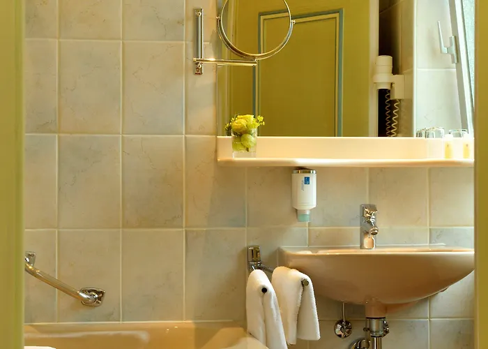 Stadt Muenchen 酒店