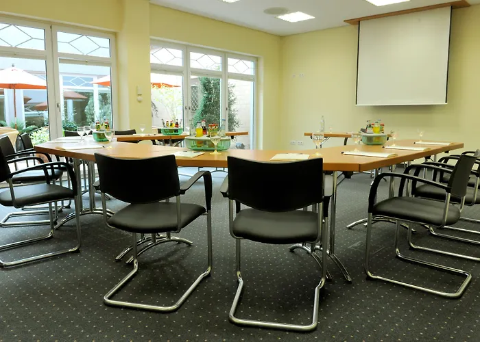 酒店 Stadt Muenchen